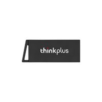 亲子会员：ThinkPad 思考本 32GB USB3.0 U盘 MU231 锖色