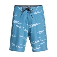 Quiksilver PADDLER BOARDSHORT 20 男子冲浪短裤 TW_EQMBS03052-BKQ6 蓝色