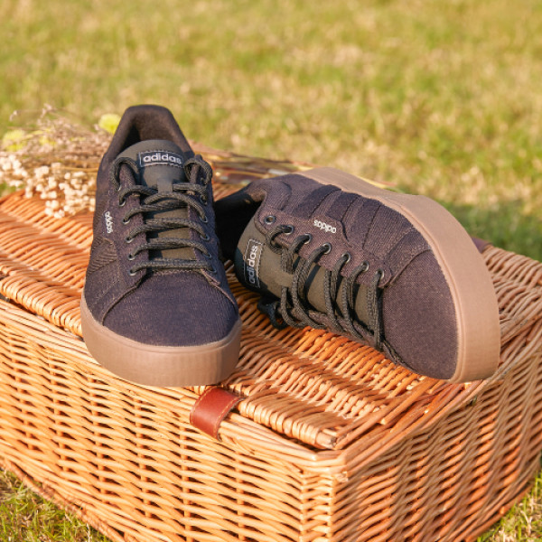 adidas NEO DAILY 3.0 FW7046 男子休闲运 