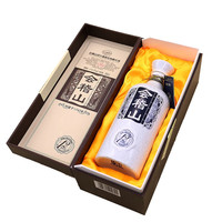 kuaijishan 会稽山 纯和12年 半干型 绍兴花雕酒