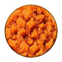 口水驿站 油浸蟹黄