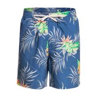 Quiksilver PARADISE EXPRESS VOLLEY 17 男子冲浪短裤 TW_EQYJV03706
