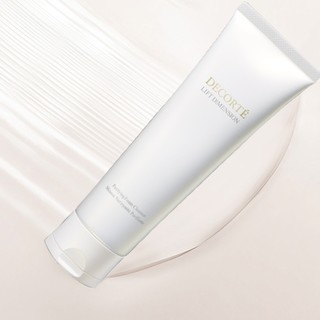 COSME DECORTE 黛珂 智密紧颜洗颜霜 125g