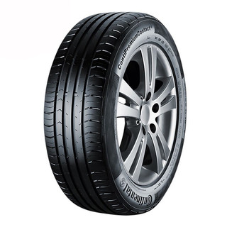 Continental 马牌 CPC5 轿车轮胎 静音舒适型 215/60R17 96H