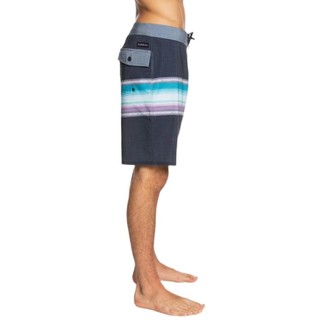 Quiksilver SURFSILK SUN FADED 19 男子冲浪短裤 TW_EQYBS04556-KVJ6 混色