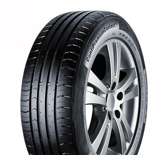 Continental 马牌 CPC5 轿车轮胎 静音舒适型 215/60R17 96H