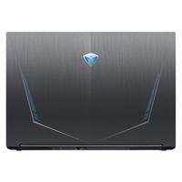 MACHENIKE 机械师 逐空 T58-V 暗翼版 五代锐龙版 15.6英寸 游戏本 耀石黑 (锐龙R9-5900HX、RTX 3070 8G、32GB、1TB SSD+1TB HDD、2K、165Hz)