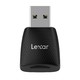 Lexar 雷克沙 TF（MicroSD）读卡器 USB3.2 Gen1高速读卡器