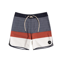 Quiksilver SURFSILK TIJUANA 18 男子冲浪短裤 TW_EQYBS04530-KTA6 混色
