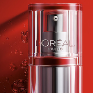 L'OREAL PARIS 巴黎欧莱雅 复颜视黄醇精粹抗皱精华 30ml