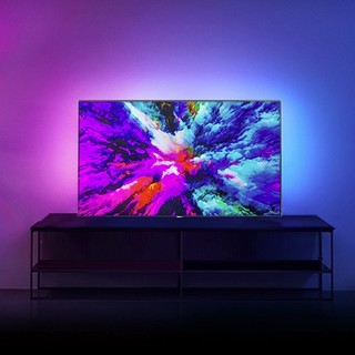 PHILIPS 飞利浦 75PUF9066/T3 液晶电视 75英寸 4K