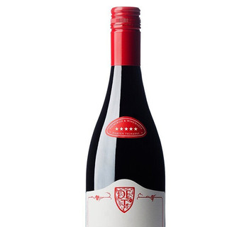 Auscess 澳赛诗 2017巴罗萨 西拉子干红葡萄酒 15%vol