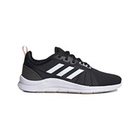 adidas 阿迪达斯 Asweetrain 男子跑鞋 FW1669 黑/深棕/白 42.5