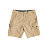 Quiksilver ROGUE SURFWASH AMPHIBIAN 20 男子冲浪短裤 TW_EQYWS03657-CKK0 卡其色