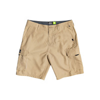 Quiksilver ROGUE SURFWASH AMPHIBIAN 20 男子冲浪短裤 TW_EQYWS03657
