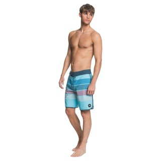 Quiksilver SEASONS BEACHSHORT 19 男子冲浪短裤 TW_EQYBS04387211