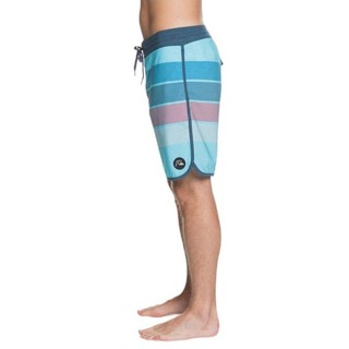 Quiksilver SEASONS BEACHSHORT 19 男子冲浪短裤 TW_EQYBS04387211