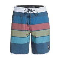 Quiksilver SEASONS BEACHSHORT 19 男子冲浪短裤 TW_EQYBS04387211-BSM6 混色