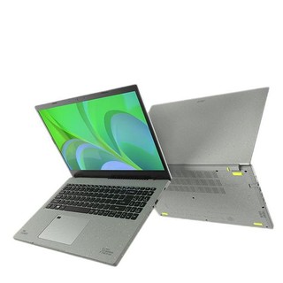 acer 宏碁 蜂鸟·未来 十一代酷睿版 15.6英寸 轻薄本 星空灰（酷睿i7-1195G7、核芯显卡、16GB、512GB SSD、1080P、IPS、60Hz、N20C5-AV15）