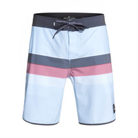 Quiksilver SEASONS BEACHSHORT 20 男子冲浪短裤 TW_EQYBS04167-BFA6 淡蓝色