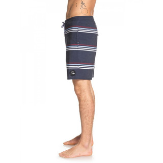 Quiksilver SECRETINGREDIENT BEACHSHORT 18 男子冲浪短裤 TW_EQYBS04165-BYJ6 混色