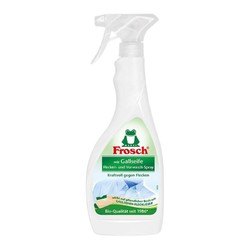 Frosch 福纳丝 衣领净 500ml