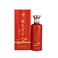 LAISHIFUZI 赖氏父子 传世佳酿 53%vol 酱香型白酒 500ml 单瓶装