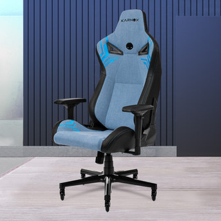凯诺克斯 电竞椅电脑椅家用可躺办公椅子靠背懒人游戏座椅学生转椅