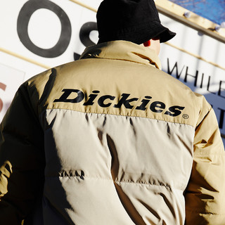 Dickies 帝客 男士羽绒服外套 DK008079