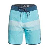 Quiksilver VISTA BEACHSHORT 19 男子冲浪短裤 TW_EQYBS04350202-BGZ6 浅蓝色