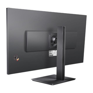 KOIOS 科欧斯 K3221UF 32英寸 IPS 显示器(3840×2160、60Hz、173%sRGB、HDR10、Type-C 60W)