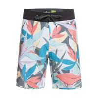 Quiksilver SURFSILK MYSTIC SESSIONS 18 男子冲浪短裤 TW_EQYBS04523