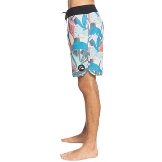 Quiksilver SURFSILK MYSTIC SESSIONS 18 男子冲浪短裤 TW_EQYBS04523