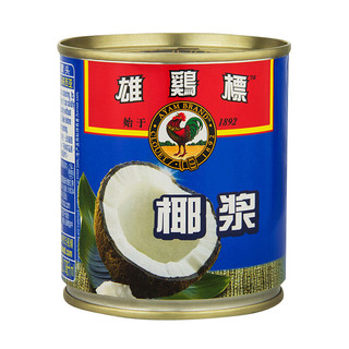 AYAM BRAND 雄鷄標 椰浆 270ml