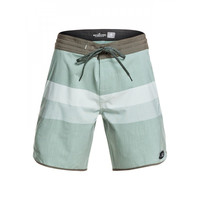 Quiksilver VISTA BEACHSHORT 19 男子冲浪短裤 TW_EQYBS04350-GKB0 浅绿色
