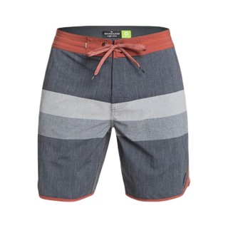 Quiksilver VISTA BEACHSHORT 19 男子冲浪短裤 TW_EQYBS04350203-BYP6 混色