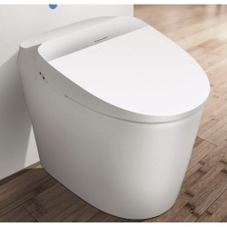 panasonic松下ch2669wsc一体式智能马桶300mm