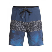 Quiksilver WASHED BEACHSHORT 18 男子冲浪短裤 TW_EQYBS04241