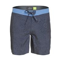 Quiksilver WILDFLOWER BEACHSHORT 18 男子冲浪短裤 TW_EQYBS04448-BYP6 深灰色
