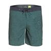 Quiksilver WILDFLOWER BEACHSHORT 18 男子冲浪短裤 TW_EQYBS04448