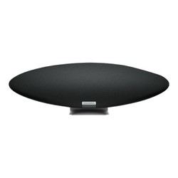 Bowers&Wilkins 宝华韦健 Zeppelin 5代蓝牙音箱 黑色