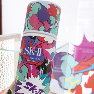 SK-II 护肤精华露 蓝色限定版 230ml