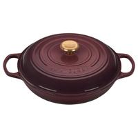 LE CREUSET 酷彩 汤锅(30cm)