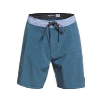 Quiksilver ARCH BEACHSHORT 18 男子冲浪短裤 TW_EQYBS04344-BSM0 蓝色