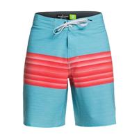 Quiksilver HIGHLINE SIX CHANNEL 19 男子冲浪短裤 TW_EQYBS04380