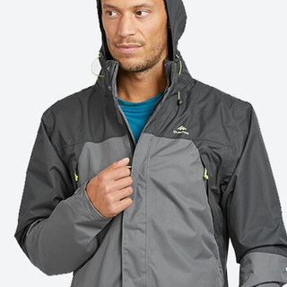 DECATHLON 迪卡侬 QUMM 男子运动夹克 8171815