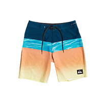 Quiksilver HIGHLINE HOLD DOWN 20 男子冲浪短裤 TW_EQYBS04323-BSM6 混色