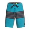 Quiksilver HIGHLINE SIX CHANNEL 19 男子冲浪短裤 TW_EQYBS04380-BNP6 蓝黑