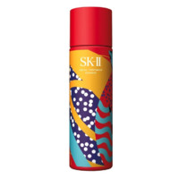 SK-II 护肤精华露 KARAN红色限量版 230ml