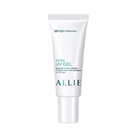 移动端、京东百亿补贴：ALLIE 皑丽 倍护防晒水凝乳 SPF50+ PA++++ 15g